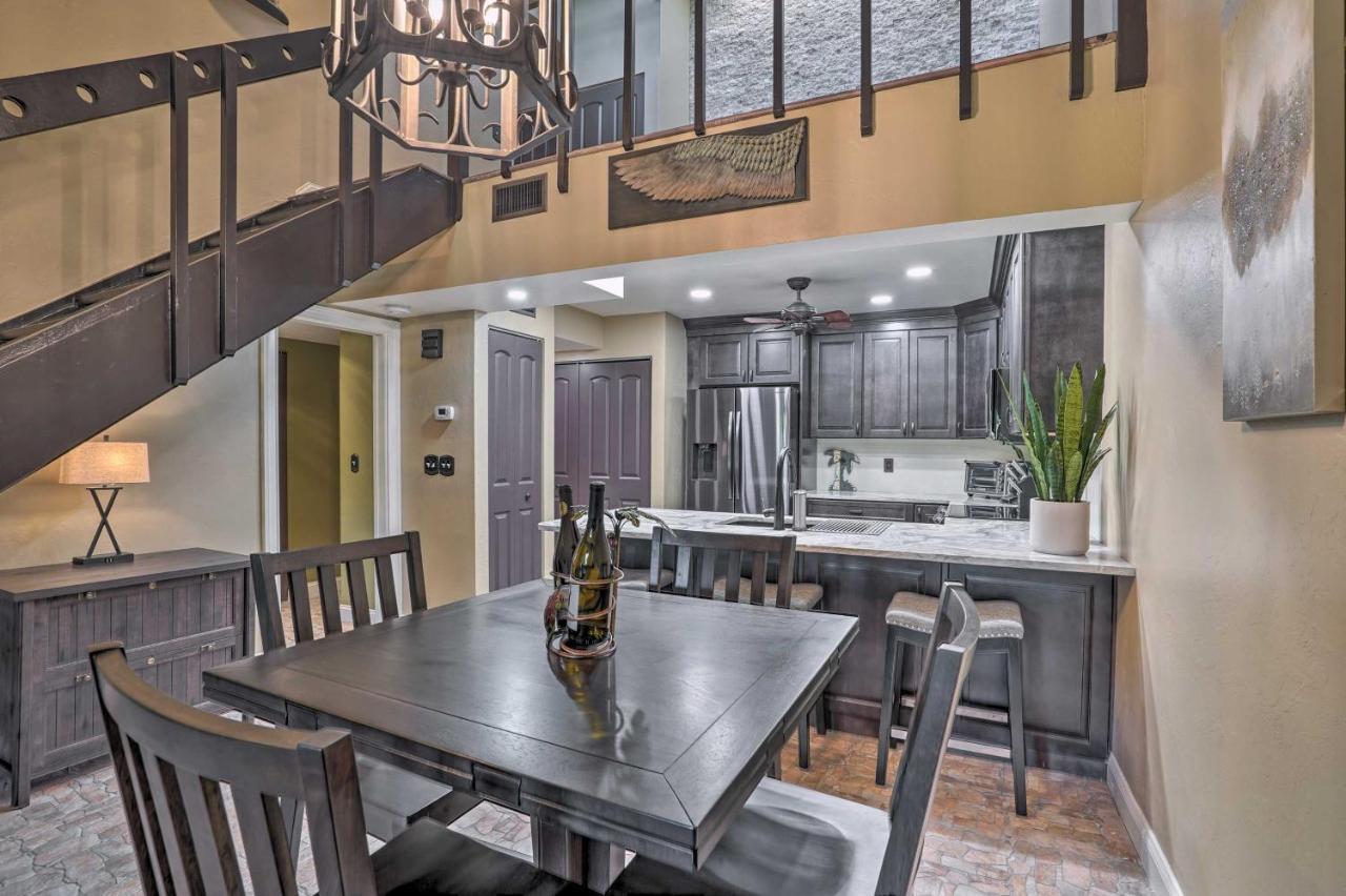 Chic Fort Myers Escape With Community Perks! Exterior photo