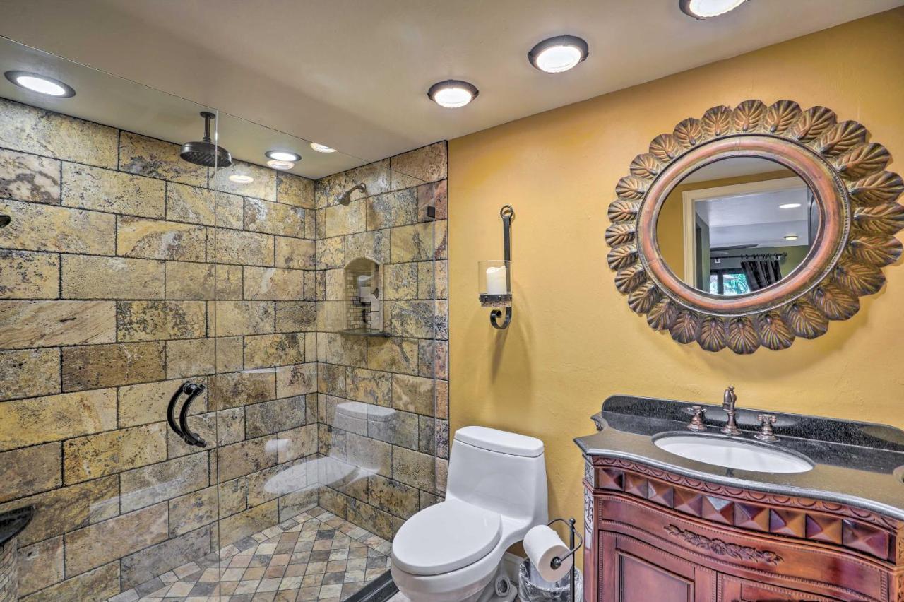 Chic Fort Myers Escape With Community Perks! Exterior photo