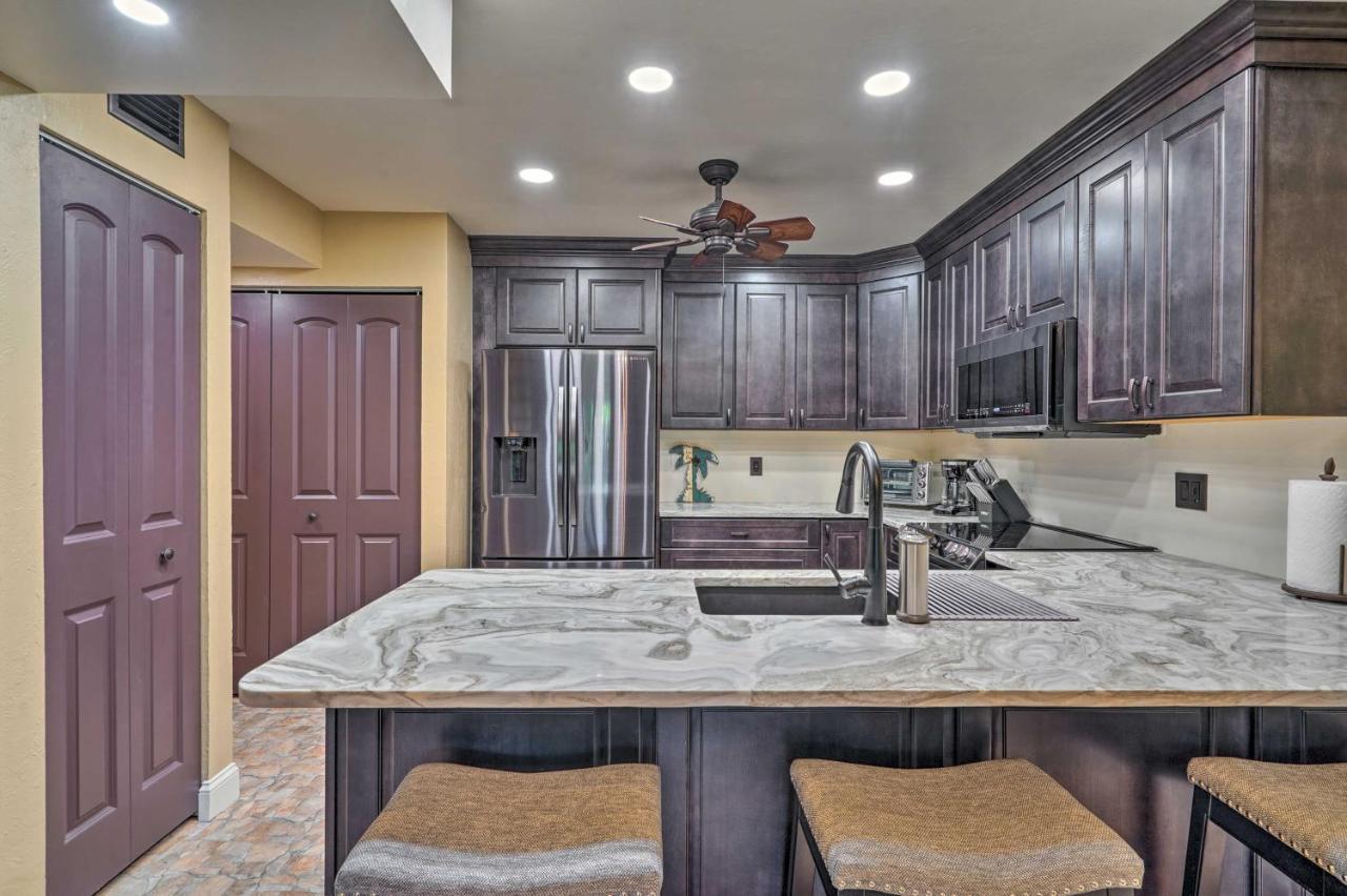 Chic Fort Myers Escape With Community Perks! Exterior photo