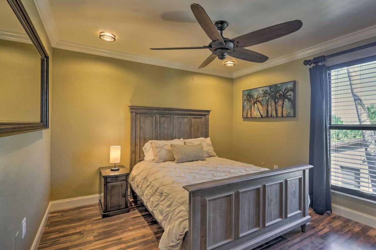 Chic Fort Myers Escape With Community Perks! Exterior photo