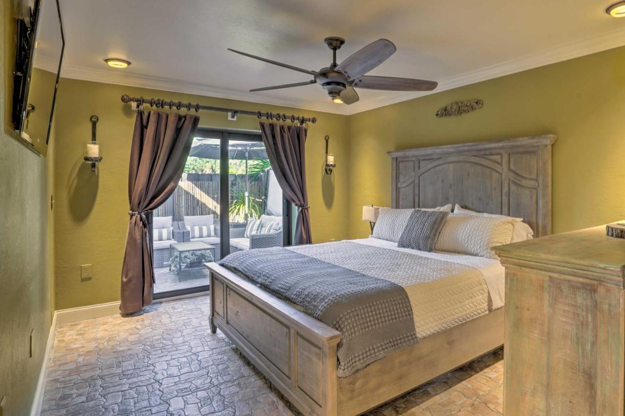 Chic Fort Myers Escape With Community Perks! Exterior photo